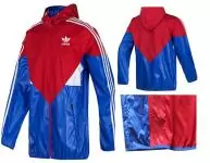 veste adidas y3 jogging summer hoodie red flag